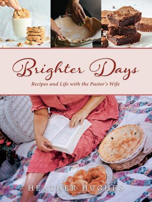 cover image of Brighter Days
